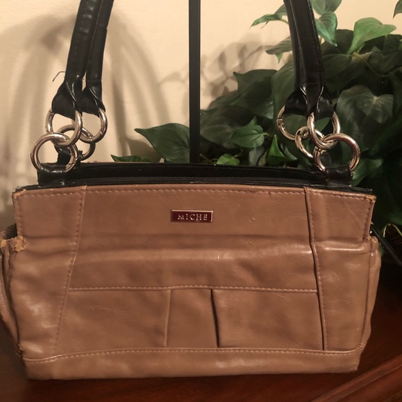 2 Miche bag’s with magnetic interchangeable covers - Picture 8 of 15